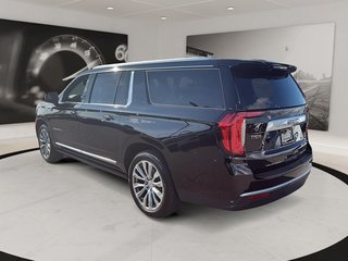2024 GMC Yukon XL in Quebec, Quebec - 4 - w320h240px