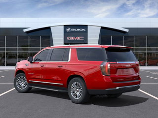 GMC Yukon XL  2025 à Québec, Québec - 3 - w320h240px