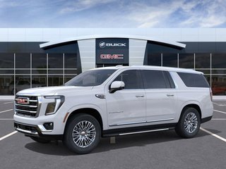 GMC Yukon XL  2025 à Québec, Québec - 2 - w320h240px