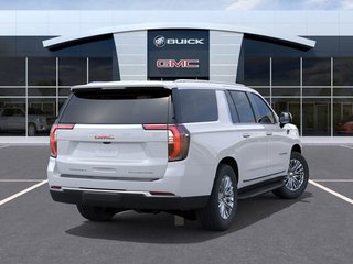 GMC Yukon XL  2025 à Québec, Québec - 4 - w320h240px