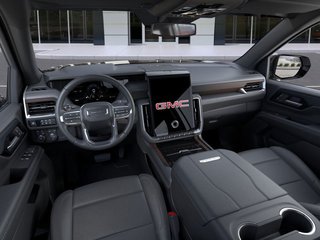 2026 GMC Yukon XL in Quebec, Quebec - 5 - w320h240px
