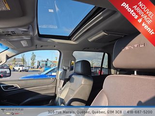 2019 GMC YUKON in Quebec, Quebec - 3 - w320h240px