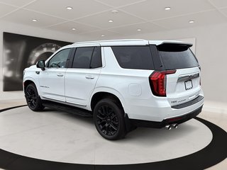 2022 GMC Yukon in Quebec, Quebec - 4 - w320h240px