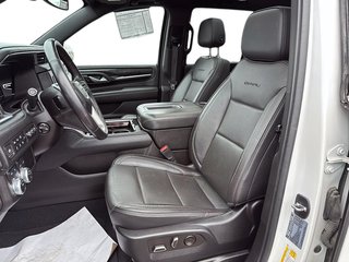 2022 GMC Yukon in Quebec, Quebec - 8 - w320h240px