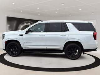 2022 GMC Yukon in Quebec, Quebec - 5 - w320h240px