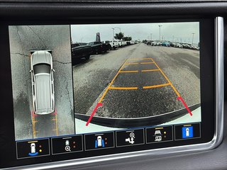 2022 GMC Yukon in Quebec, Quebec - 16 - w320h240px