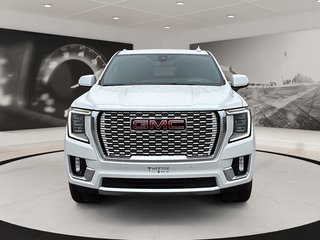 2022 GMC Yukon in Quebec, Quebec - 2 - w320h240px