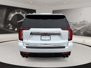 2022 GMC Yukon in Quebec, Quebec - 3 - w320h240px