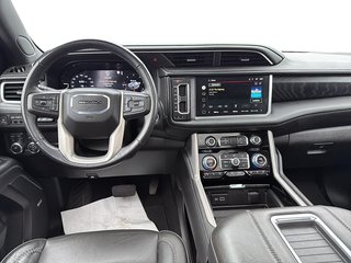 2022 GMC Yukon in Quebec, Quebec - 9 - w320h240px