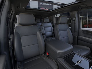 GMC Yukon  2025 à Québec, Québec - 6 - w320h240px