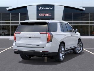 2026 GMC Yukon in Quebec, Quebec - 4 - w320h240px