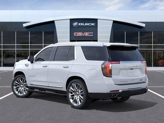 2026 GMC Yukon in Quebec, Quebec - 3 - w320h240px