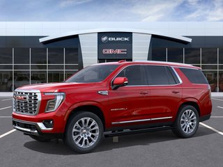GMC Yukon  2026 à Québec, Québec - 2 - w320h240px