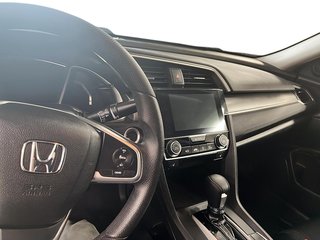 2016 Honda CIVIC SEDAN in Quebec, Quebec - 14 - w320h240px