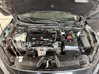 2016 Honda CIVIC SEDAN in Quebec, Quebec - 8 - w320h240px