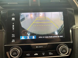 2016 Honda CIVIC SEDAN in Quebec, Quebec - 17 - w320h240px