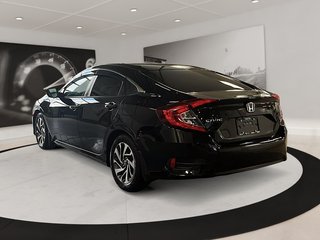 2016 Honda CIVIC SEDAN in Quebec, Quebec - 4 - w320h240px