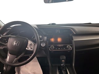 2016 Honda CIVIC SEDAN in Quebec, Quebec - 10 - w320h240px