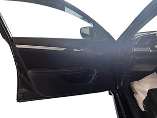 2016 Honda CIVIC SEDAN in Quebec, Quebec - 11 - w320h240px