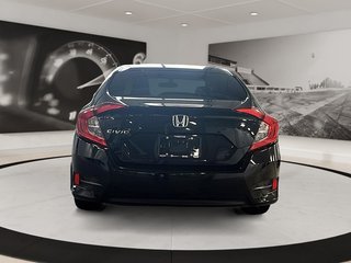 2016 Honda CIVIC SEDAN in Quebec, Quebec - 3 - w320h240px