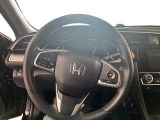2016 Honda CIVIC SEDAN in Quebec, Quebec - 12 - w320h240px