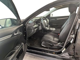 2016 Honda CIVIC SEDAN in Quebec, Quebec - 9 - w320h240px