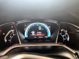 2016 Honda CIVIC SEDAN in Quebec, Quebec - 13 - w320h240px
