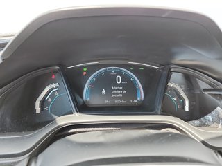 Honda Civic Sedan  2020 à Québec, Québec - 12 - w320h240px