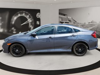 Honda Civic Sedan  2020 à Québec, Québec - 2 - w320h240px