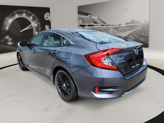 Honda Civic Sedan  2020 à Québec, Québec - 3 - w320h240px