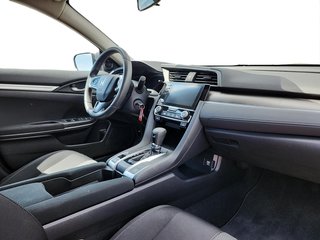 2020 Honda Civic Sedan in Quebec, Quebec - 7 - w320h240px