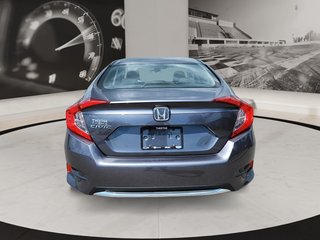 Honda Civic Sedan  2020 à Québec, Québec - 4 - w320h240px