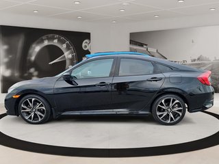 Honda Civic Sedan  2020 à Québec, Québec - 6 - w320h240px