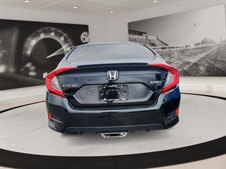 Honda Civic Sedan  2020 à Québec, Québec - 4 - w320h240px