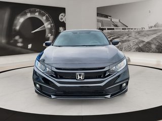 Honda Civic Sedan  2020 à Québec, Québec - 3 - w320h240px