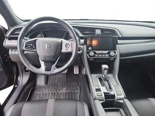 2020 Honda Civic Sedan in Quebec, Quebec - 10 - w320h240px