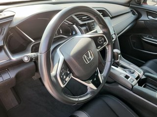 2021 Honda Civic Sedan in Quebec, Quebec - 12 - w320h240px