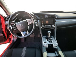 Honda Civic Sedan  2021 à Québec, Québec - 10 - w320h240px