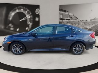 2021 Honda Civic Sedan in Quebec, Quebec - 5 - w320h240px