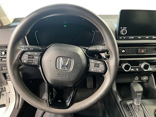 2022 Honda CIVIC SEDAN in Quebec, Quebec - 12 - w320h240px