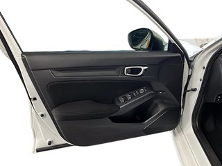 2022 Honda CIVIC SEDAN in Quebec, Quebec - 11 - w320h240px