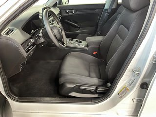 2022 Honda CIVIC SEDAN in Quebec, Quebec - 9 - w320h240px
