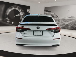 2022 Honda CIVIC SEDAN in Quebec, Quebec - 3 - w320h240px