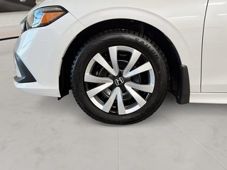 2022 Honda CIVIC SEDAN in Quebec, Quebec - 7 - w320h240px