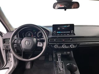 2022 Honda CIVIC SEDAN in Quebec, Quebec - 14 - w320h240px