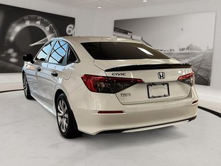 2022 Honda CIVIC SEDAN in Quebec, Quebec - 4 - w320h240px