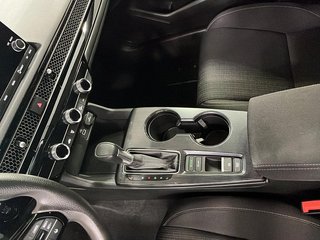 2022 Honda CIVIC SEDAN in Quebec, Quebec - 10 - w320h240px