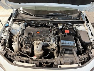2022 Honda CIVIC SEDAN in Quebec, Quebec - 8 - w320h240px