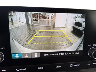 2022 Honda CIVIC SEDAN in Quebec, Quebec - 16 - w320h240px