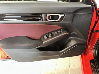 2024 Honda Civic SI sedan in Quebec, Quebec - 11 - w320h240px